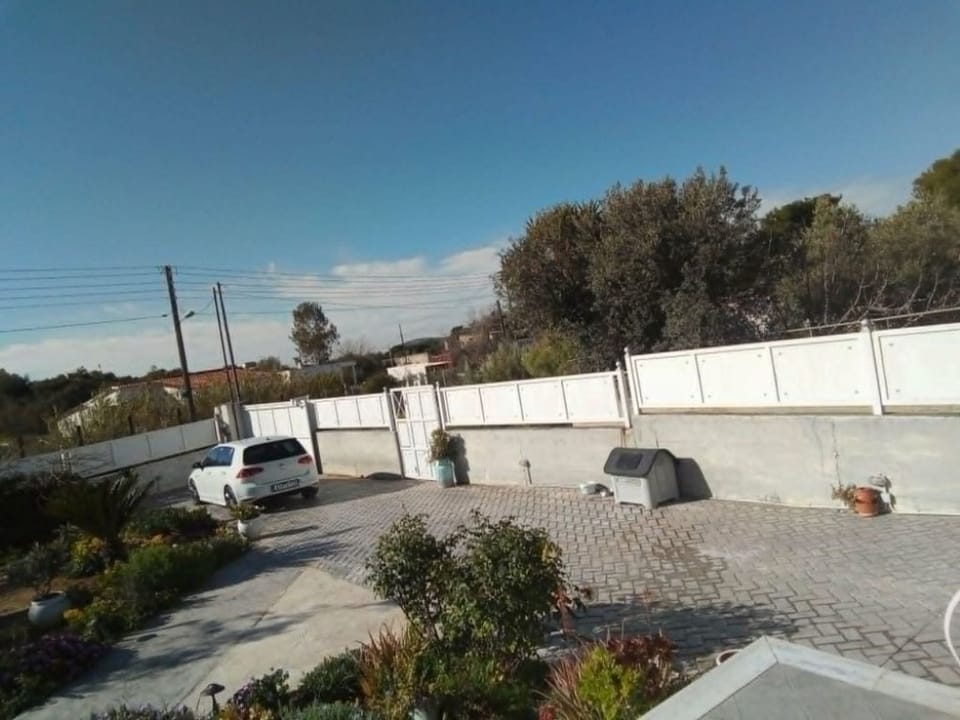 House, Smoking | 1 bedroom