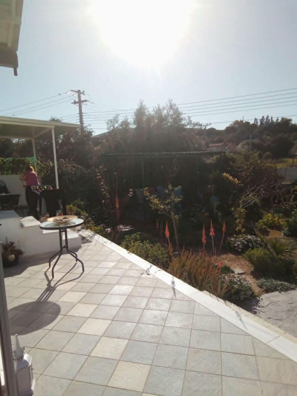 House, Smoking | 1 bedroom
