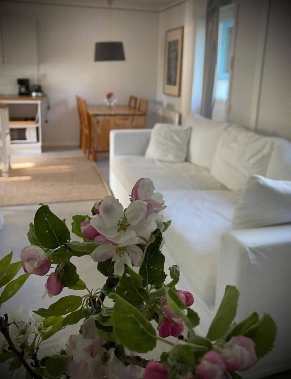 Iron/ironing board, free WiFi, wheelchair access