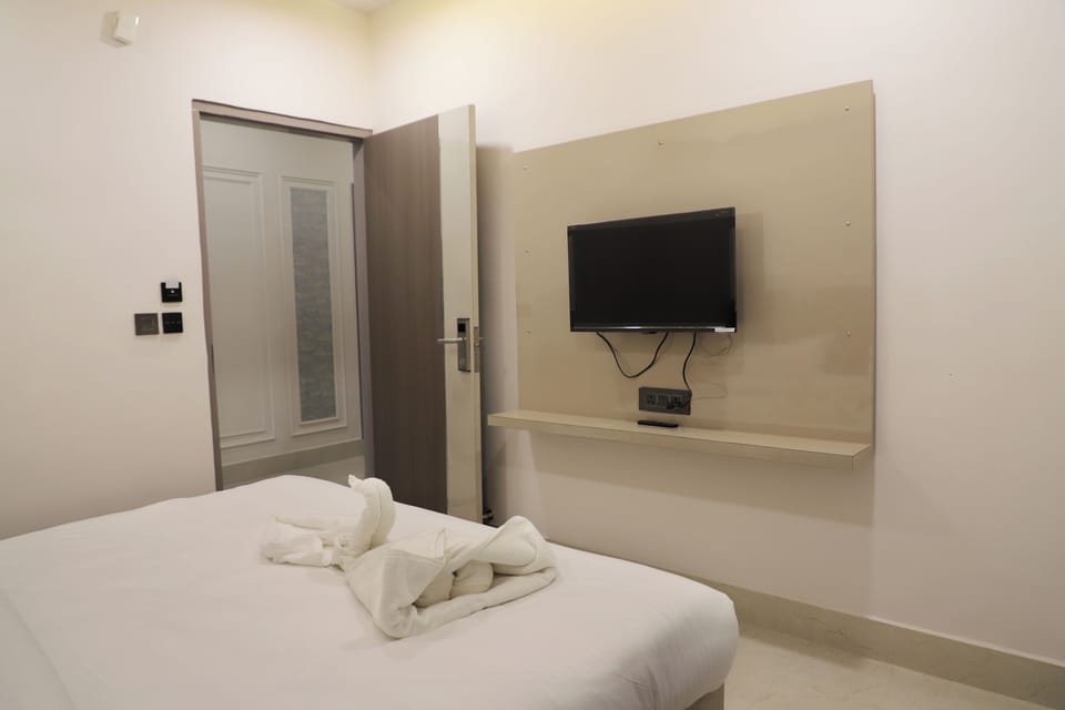 Standard Room | Free WiFi
