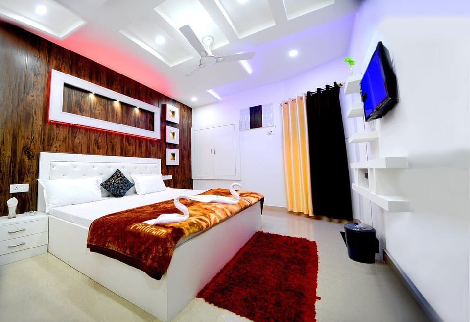 Superior Room | Soundproofing