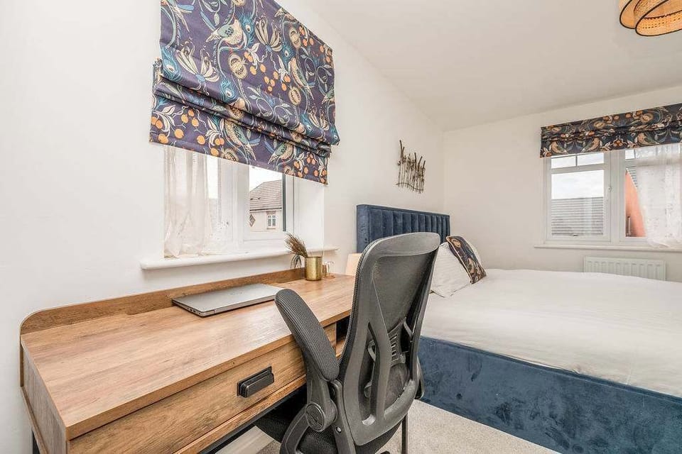 Main Bedroom