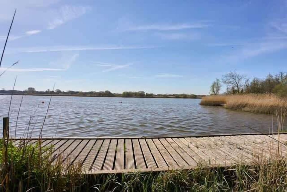 Lavengro, Lowestoft- Host & Stay