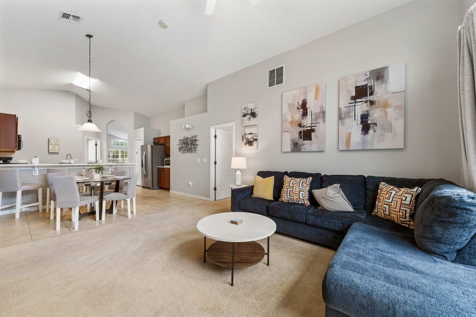 House (4 Bedrooms) | Property amenity