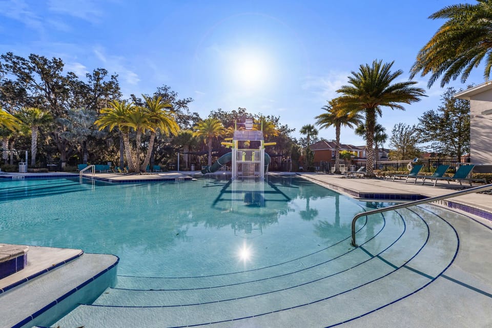 House (4 Bedrooms) | Property amenity