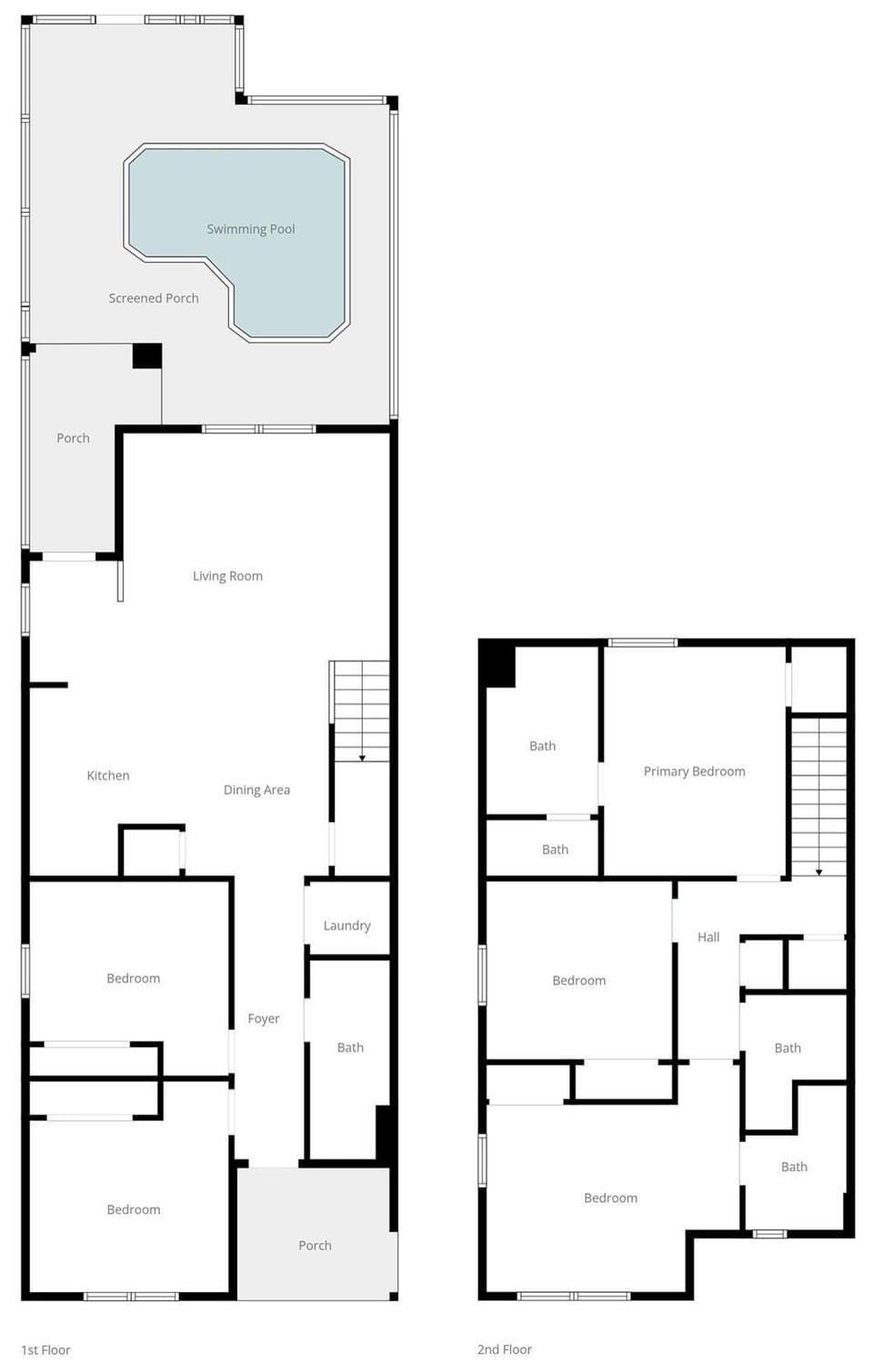 House (5 Bedrooms) | Property amenity