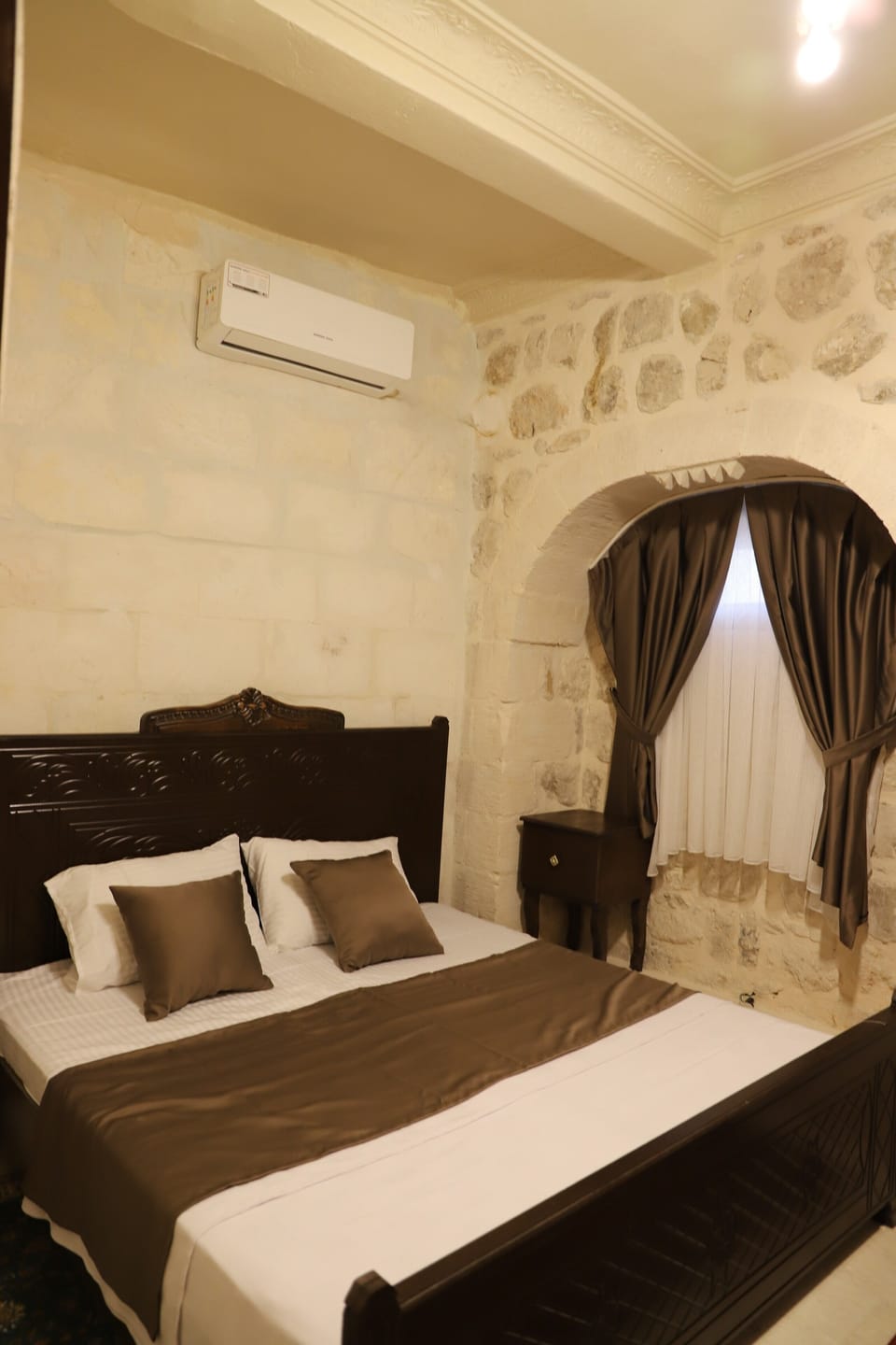Double Room | Front of property