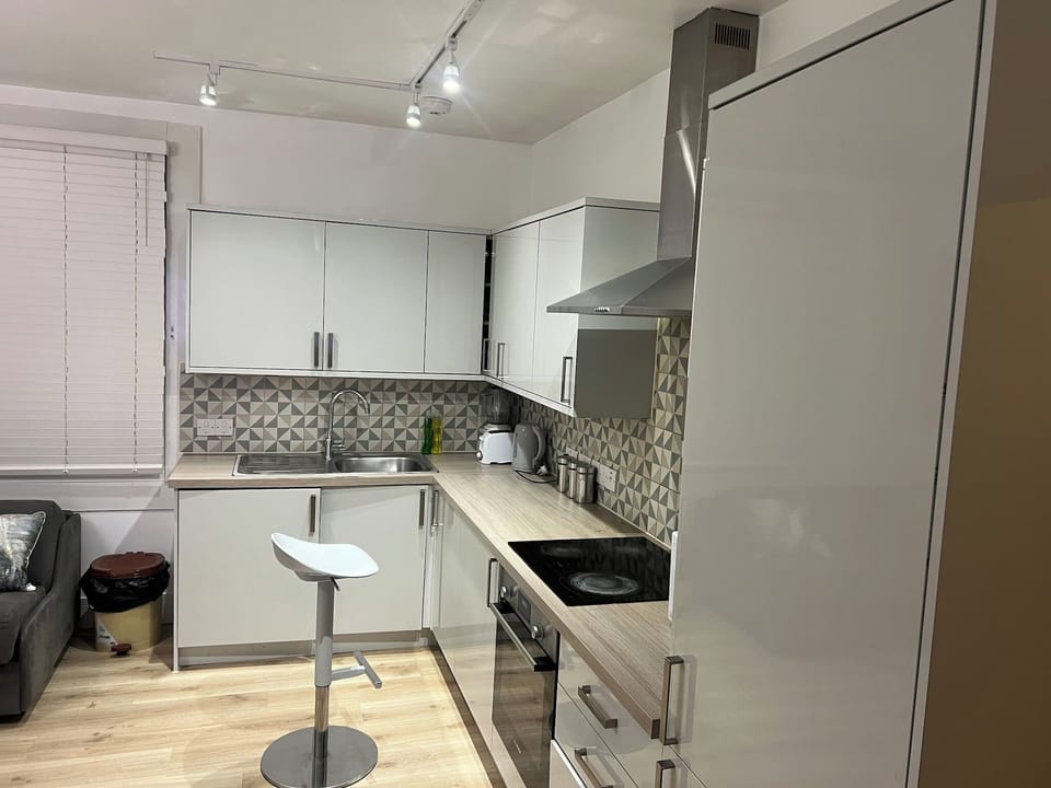 Apartment, 1 Bedroom | Interior