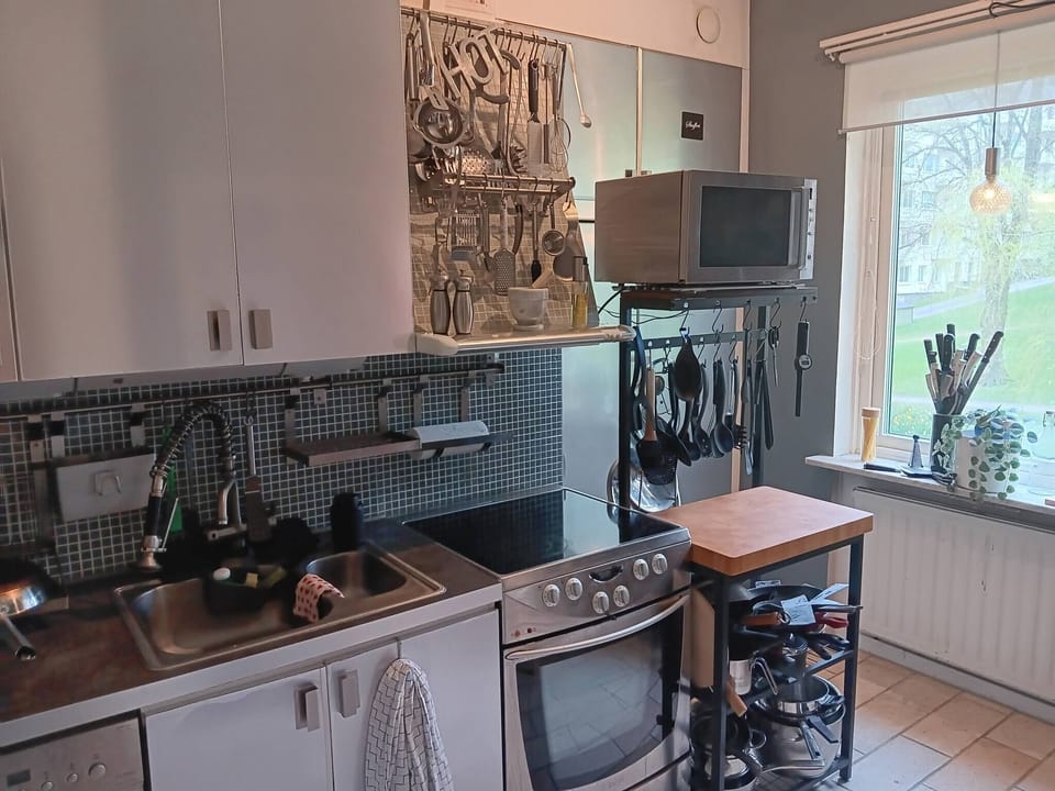 Shared Dormitory, 1 Bedroom | Interior