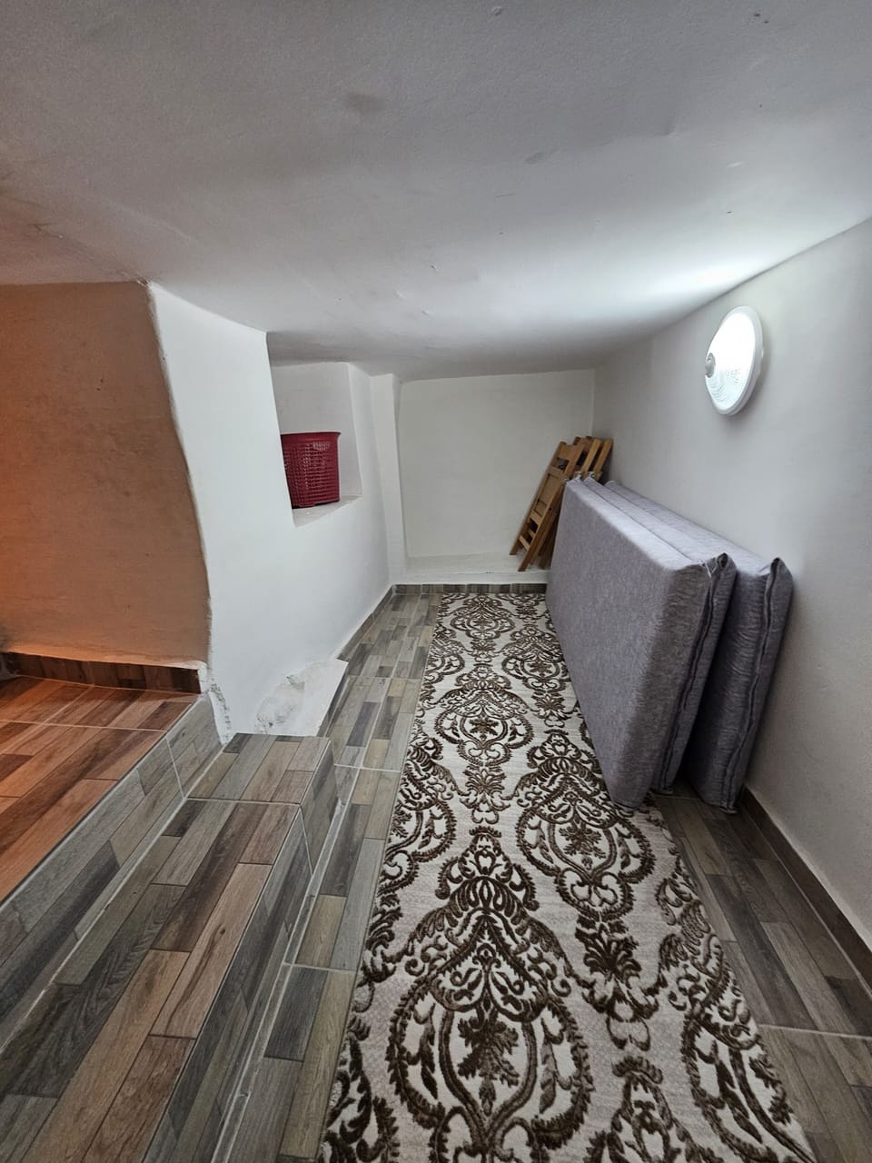 Family Room, Courtyard View | Interior