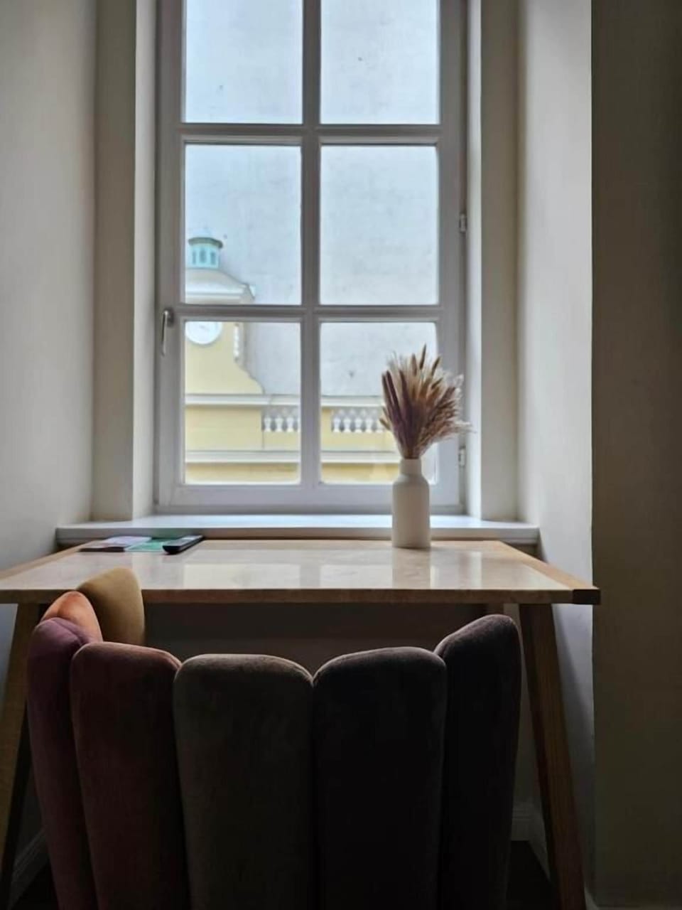 Double Room | Interior
