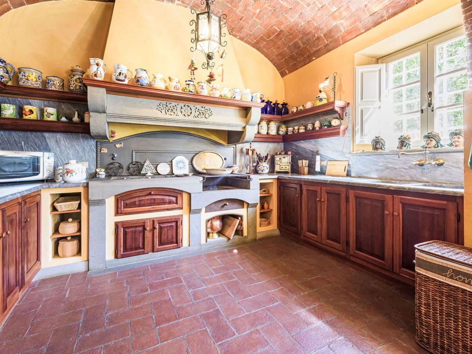 Furniture, Interior Design, Flooring, Chair, Floor, Table, Kitchen & Dining Room Table, Shade, Ceiling, Wood Stain
