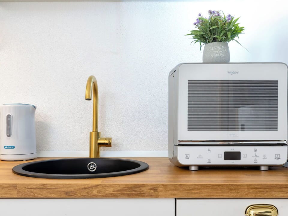 Electronic Device, Kitchen Appliance, Small Appliance, Serveware, Home Appliance, Houseplant, Kitchen, Food