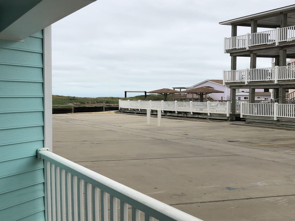 Condo, 1 Bedroom | Terrace/patio