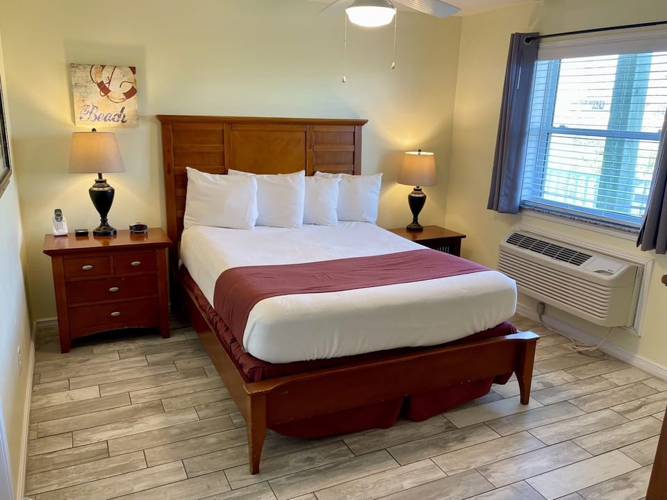 Condo, 1 Bedroom | 1 bedroom, free WiFi