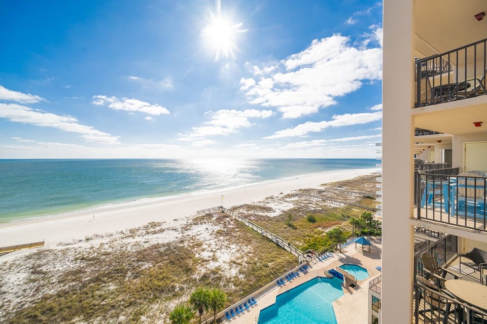 Condo, 3 Bedrooms | Pool | Indoor pool, outdoor pool