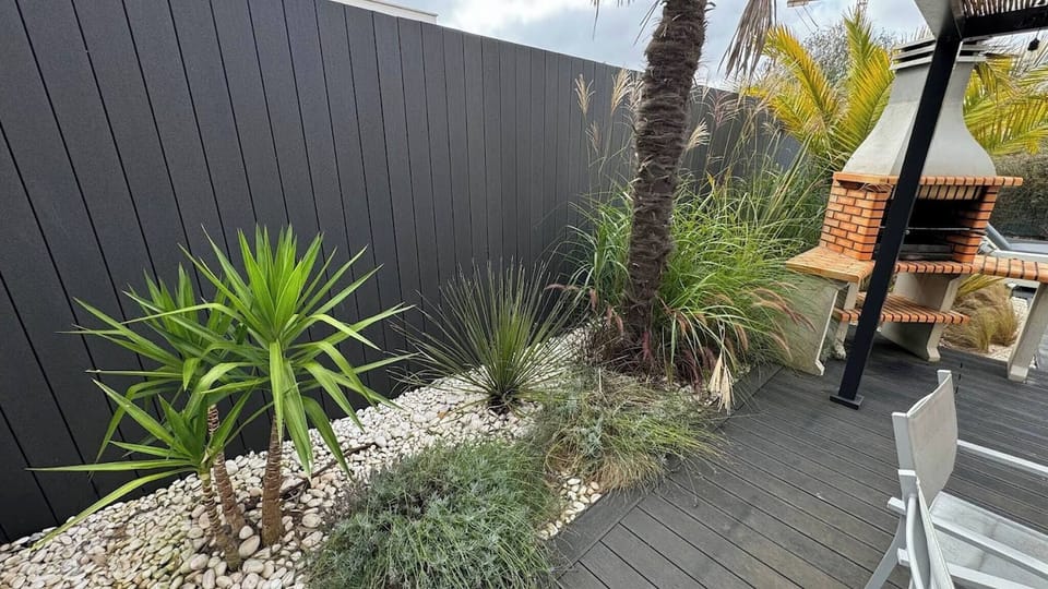 Villa, 3 Bedrooms, Private Pool | Garden