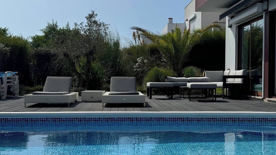 Villa, 3 Bedrooms, Private Pool | Pool | Outdoor pool
