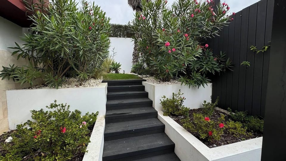 Villa, 3 Bedrooms, Private Pool | Garden