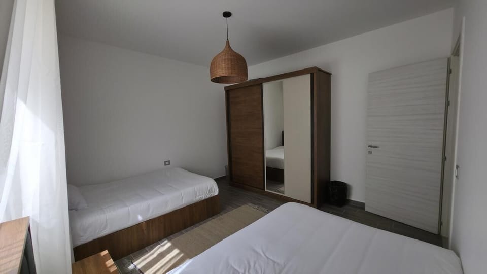 Chalet, 3 Bedrooms, Lagoon View | Free WiFi