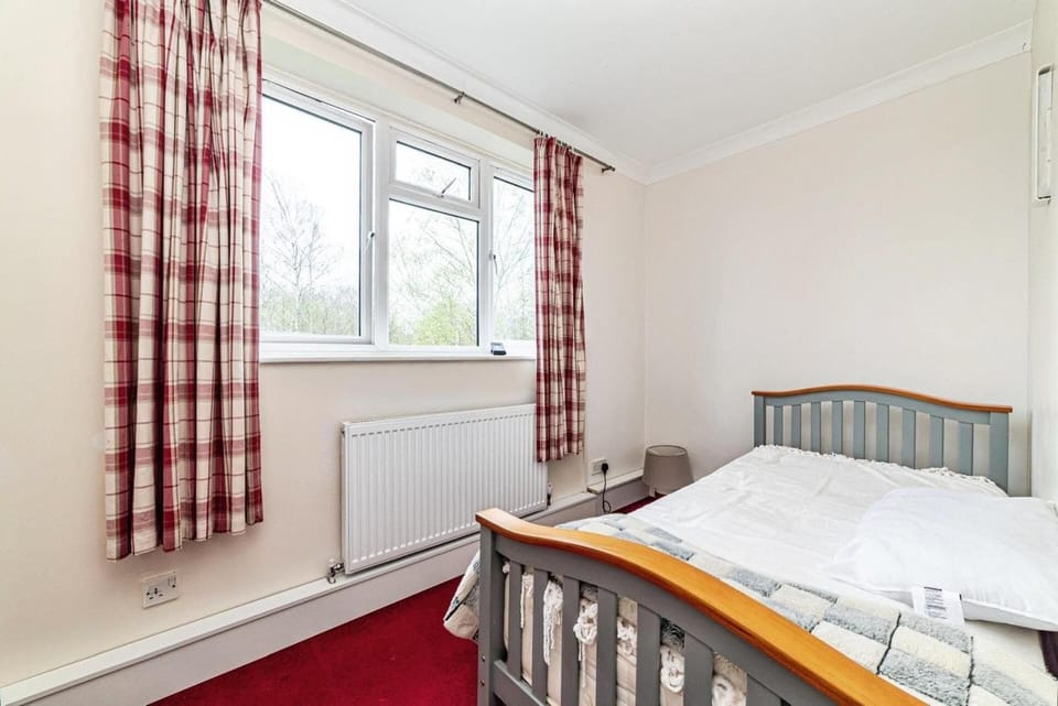 2 bedrooms, WiFi (free)