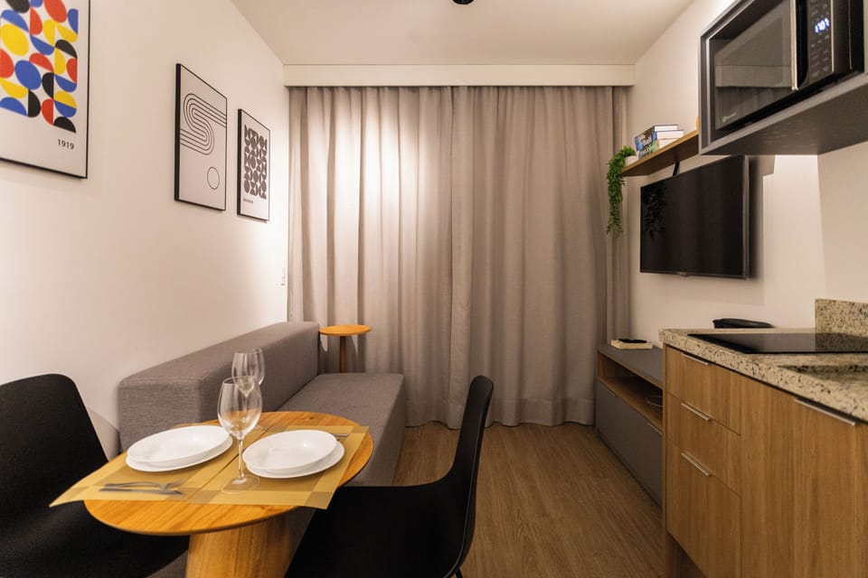 Apartment | Interior