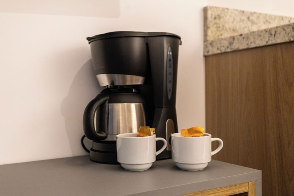 Apartment | Coffee and/or coffee maker