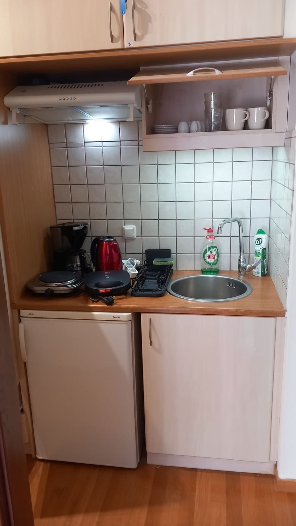 House | 1 bedroom, Internet