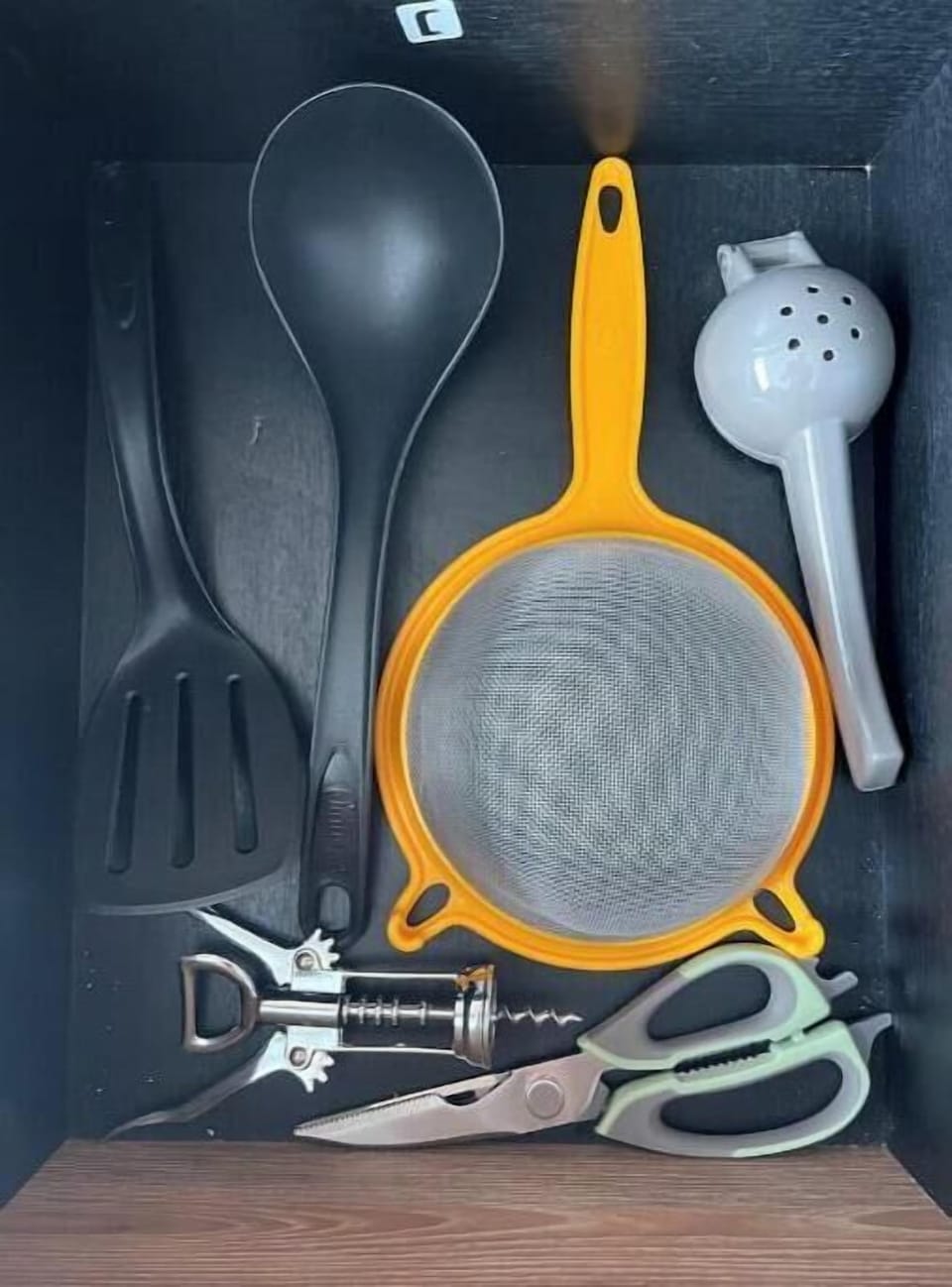 Miscellaneous