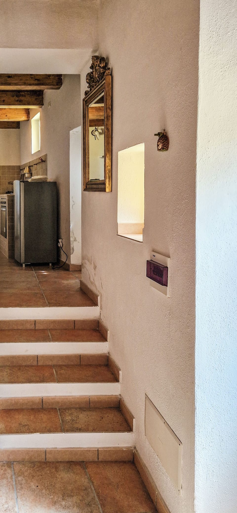 House | Interior