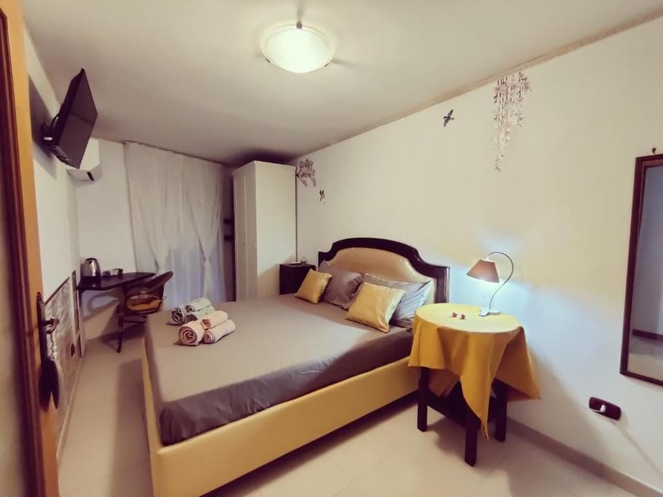Family Room | Free WiFi
