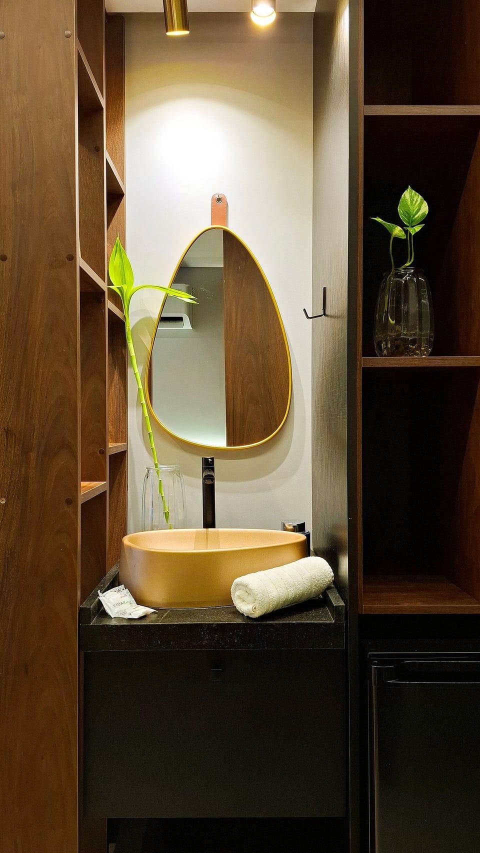 Apartment | Interior