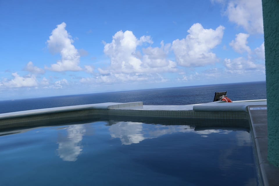 View from your King