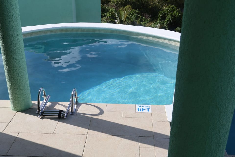 Your pool 