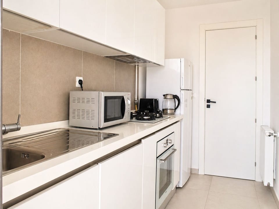 Apartment, 1 Bedroom, Smoking | Interior