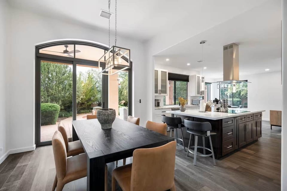 Kitchen 8