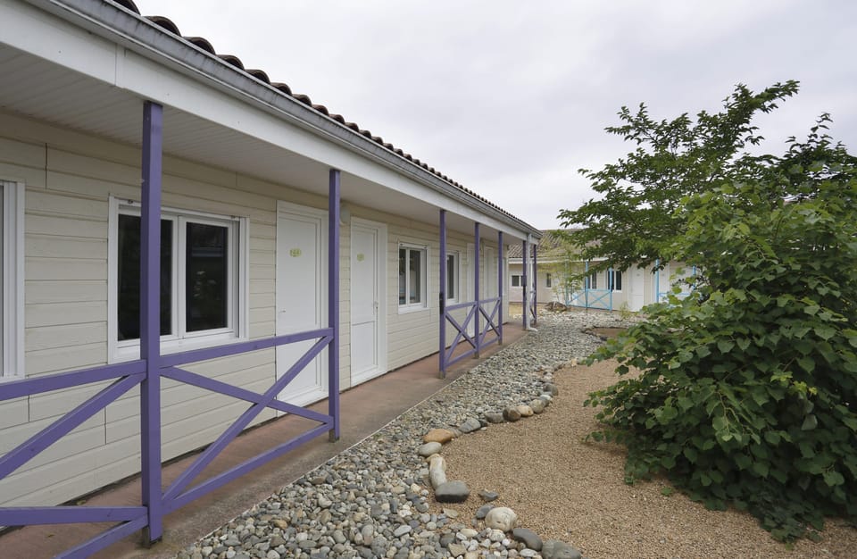 Enjoy the location of this property.
