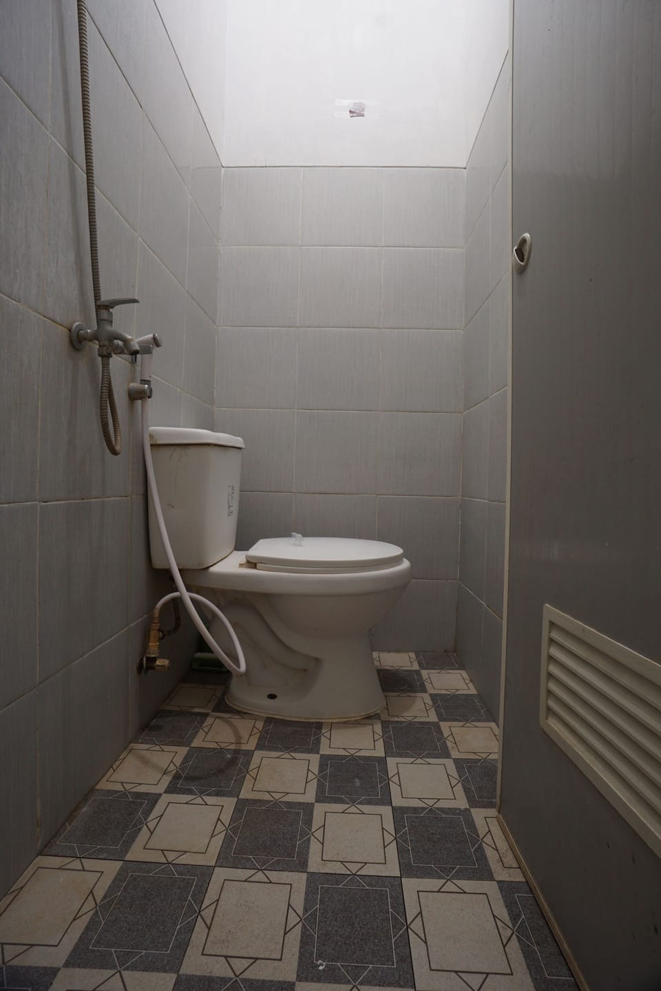 Standard Double Room | Bathroom