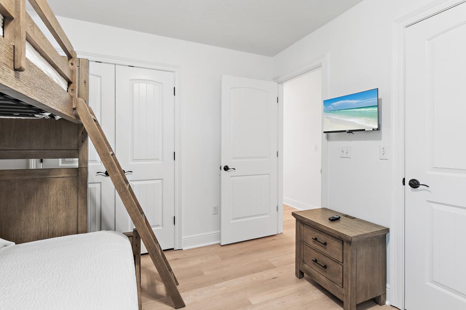 House, Multiple Beds (Gulf Breeze) | 4 bedrooms