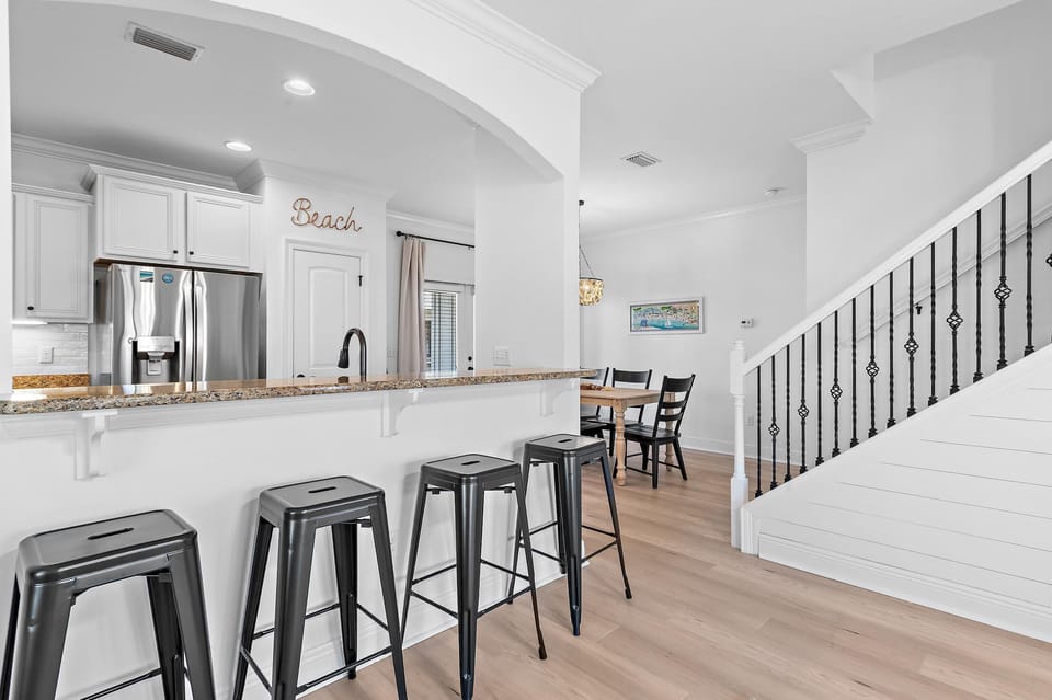 House, Multiple Beds (Gulf Breeze) | Interior