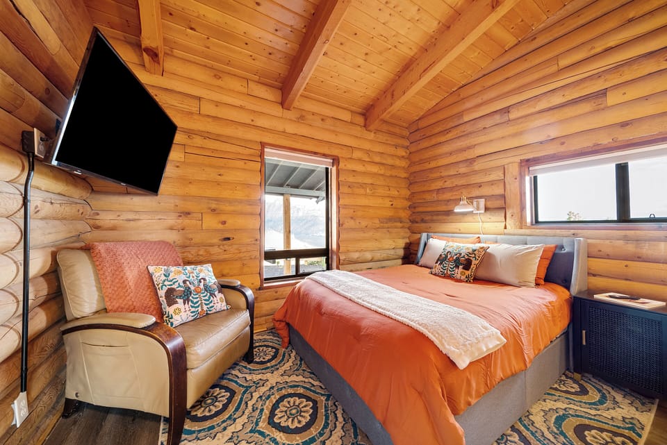 Comfort Room, Mountain View