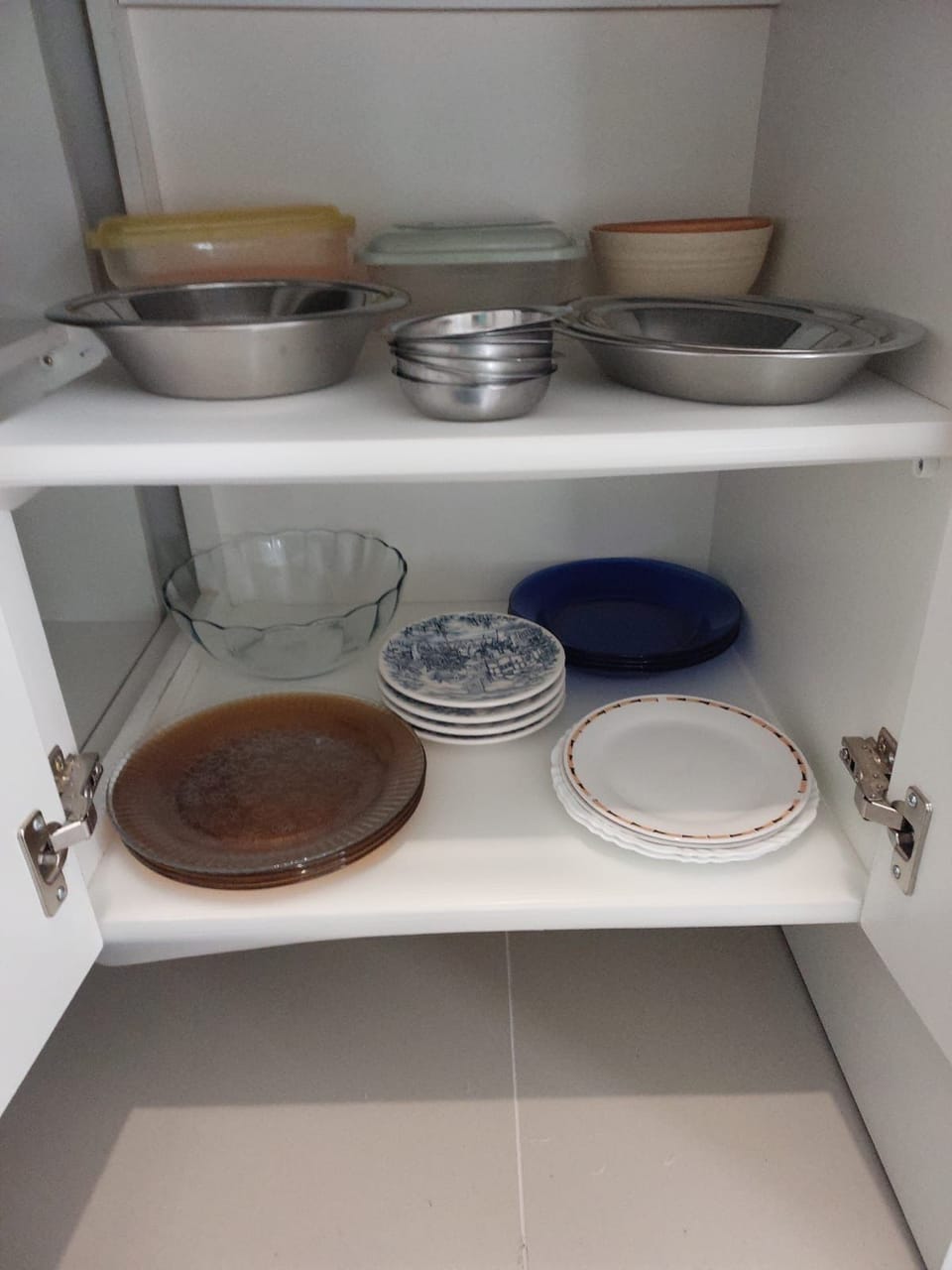 Miscellaneous