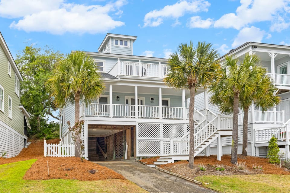 Pelican Bay 40; Wild Dunes; Isle of Palms