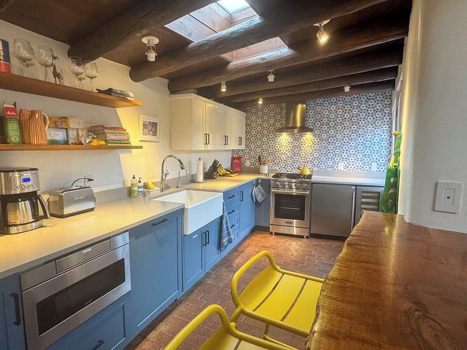 Cook's Kitchen
