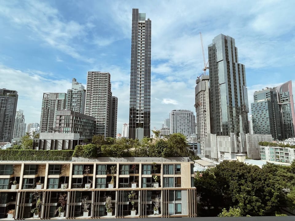 Condo, 1 Bedroom, Accessible, Balcony | Exterior