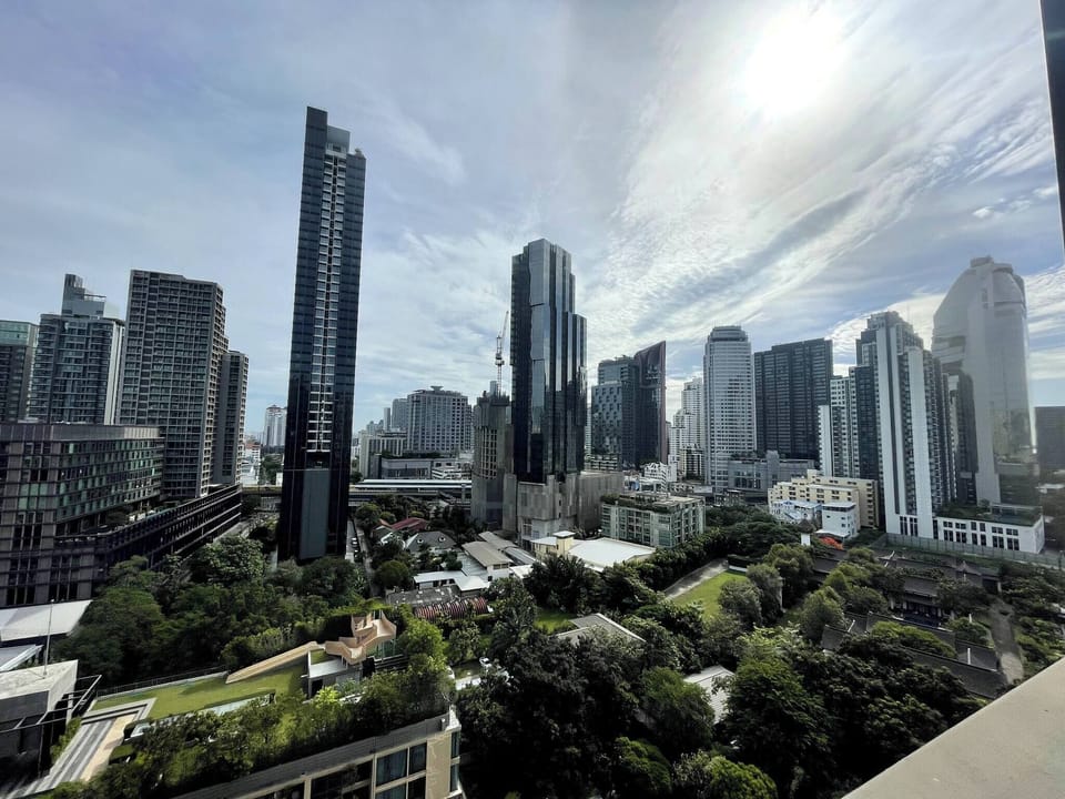 Condo, 1 Bedroom, Accessible, Balcony | View from property