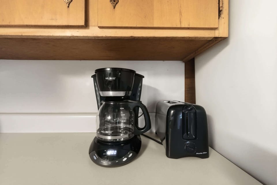 Some traditions begin with sunrise walks. Others begin with coffee.