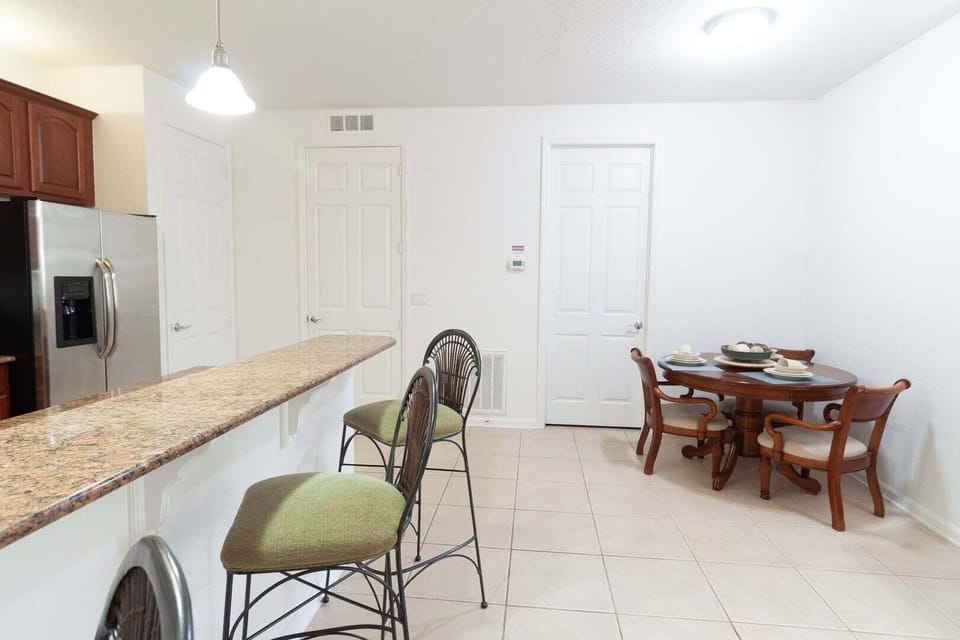 Spacious & Comfortable areas to enjoy with family!