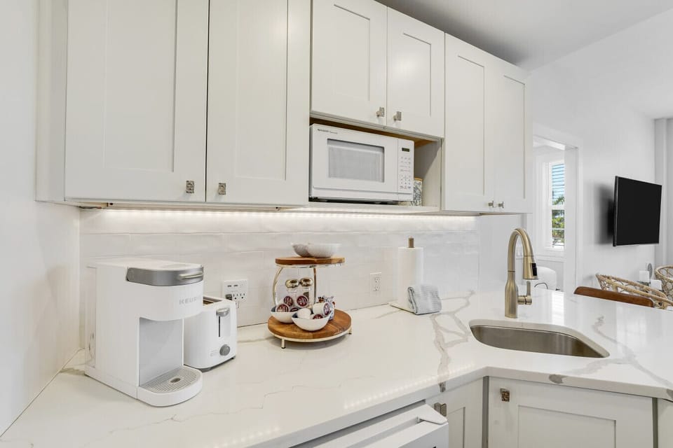 Kitchenette