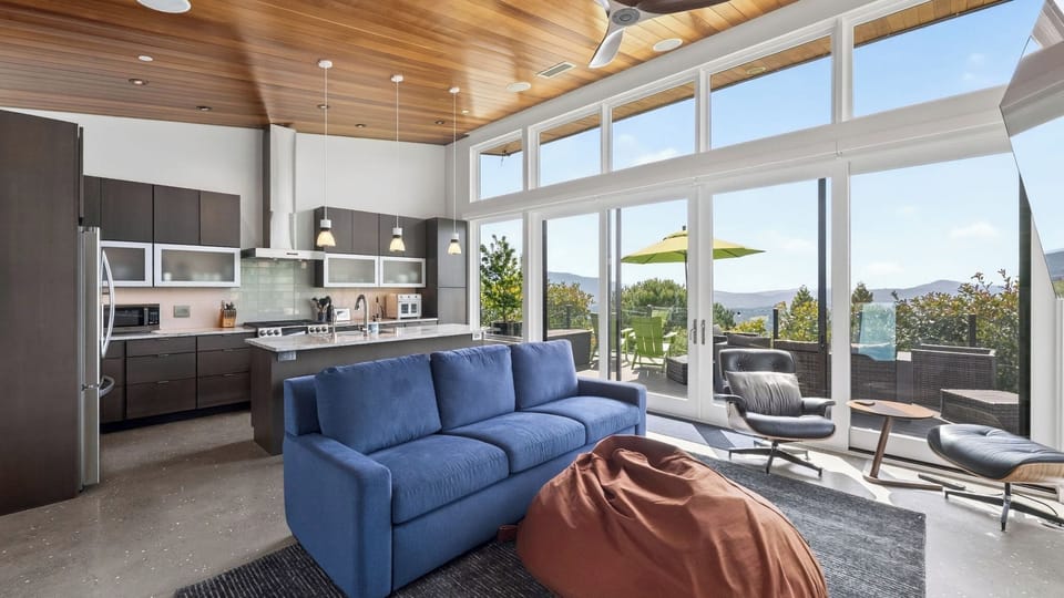 House (1 Bedroom) | Interior